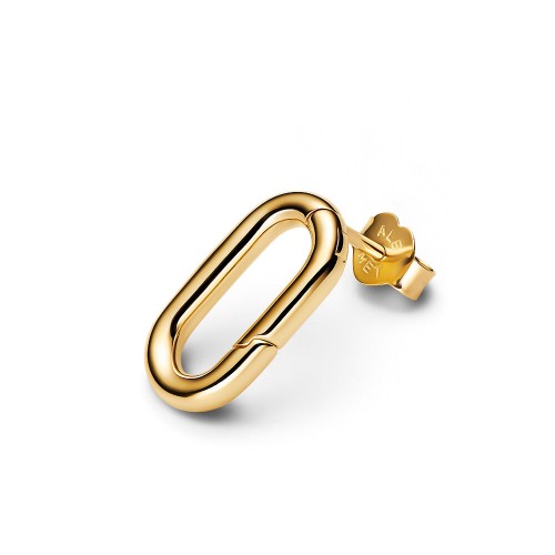 Pandora Openable Stud Earring
