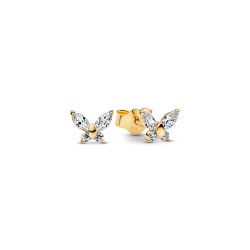 Pandora Butterfly Stud Earrings Pandora Butterfly Stud Earrings