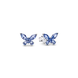 Pandora Butterfly Stud Earrings Pandora Butterfly Stud Earrings