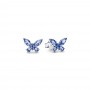 Pandora Butterfly Stud Earrings Pandora Butterfly Stud Earrings