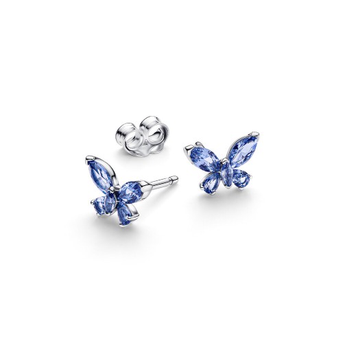 Pandora Butterfly Stud Earrings Pandora Butterfly Stud Earrings