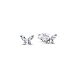 Pandora Butterfly Stud Earrings Pandora Butterfly Stud Earrings