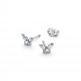 Pandora Butterfly Stud Earrings Pandora Butterfly Stud Earrings