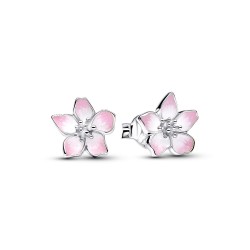 Pandora Cherry Blossom Stud Earrings Pandora Cherry Blossom Stud Earrings