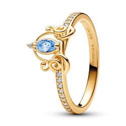 Pandora Disney Cinderella's Carriage Ring