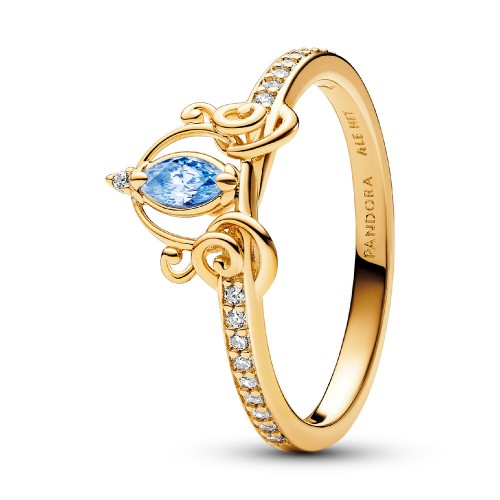 Pandora Disney Cinderella's Carriage Ring Pandora Disney Cinderella's Carriage Ring