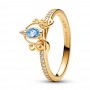 Pandora Disney Cinderella's Carriage Ring Pandora Disney Cinderella's Carriage Ring