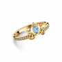Pandora Disney Cinderella's Carriage Ring Pandora Disney Cinderella's Carriage Ring