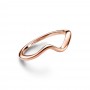 Pandora Polished Wave Ring Pandora Polished Wave Ring