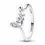Pandora Handwritten Love Ring Pandora Handwritten Love Ring