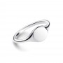 Pandora Engravable Signet Ring Pandora Engravable Signet Ring