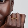 Pandora Band of Hearts Ring Pandora Band of Hearts Ring