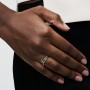 Pandora Handwritten Love Ring Pandora Handwritten Love Ring