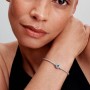 Pandora North Star Clasp Snake Chain Bracelet Pandora North Star Clasp Snake Chain Bracelet