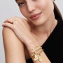 Pandora Engravable Bar Chain Bracelet Pandora Engravable Bar Chain Bracelet