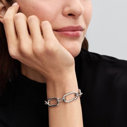 Pandora Bold Link Chain Bracelet Pandora Bold Link Chain Bracelet