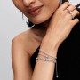 Pandora Sparkling Tennis Bracelet Pandora Sparkling Tennis Bracelet