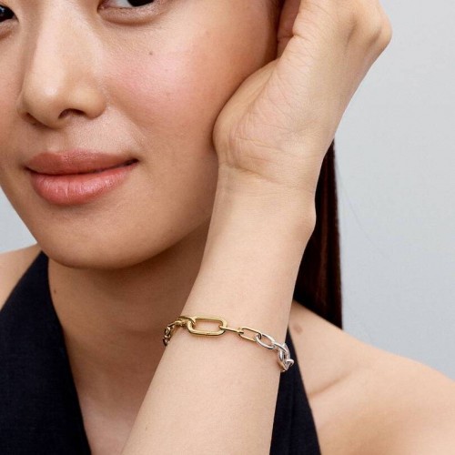 Pandora Link Chain Bracelet Pandora Link Chain Bracelet