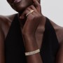 Pandora Sparkling Bold Tennis Bracelet Pandora Sparkling Bold Tennis Bracelet