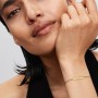 Pandora Engravable Bar Chain Bracelet Pandora Engravable Bar Chain Bracelet