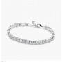 Pandora Sparkling Bold Tennis Bracelet Pandora Sparkling Bold Tennis Bracelet