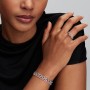Pandora Butterfly Link Bracelet Pandora Butterfly Link Bracelet