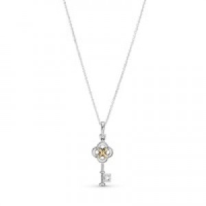 Pendant Necklaces Category