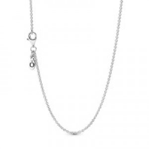 Chain Necklaces Category