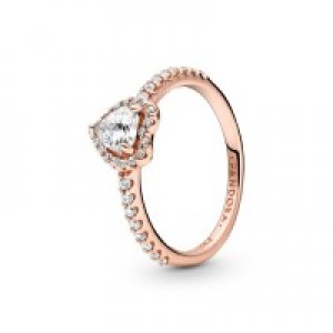 Heart & Promise Rings Category