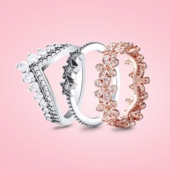 Pandora Rings Category