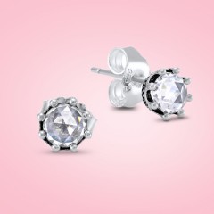 Pandora Earrings Category