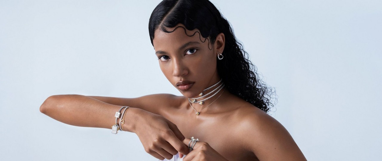 DISNEY X PANDORA