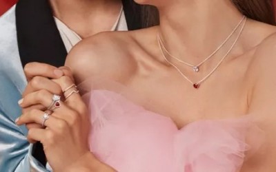 Happy Valentine's Day Met Pandora